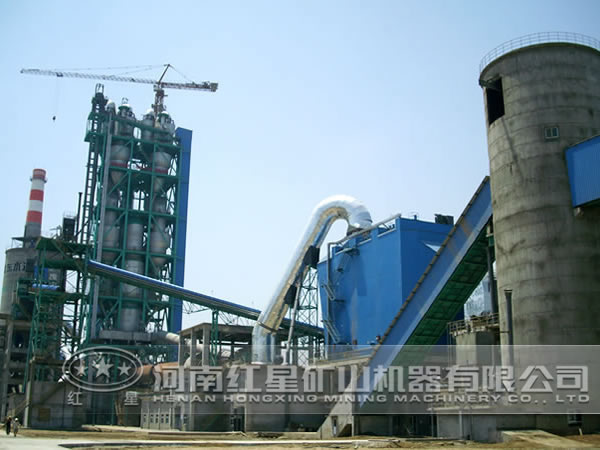 水泥預粉磨技術(shù)